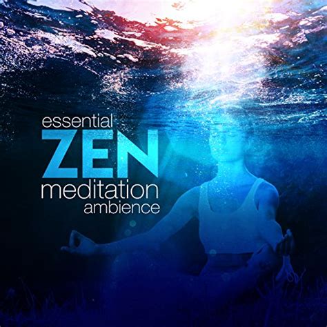Amazon Music Zen Meditation And Natural White Noise And New Age Deep Massageのessential Zen