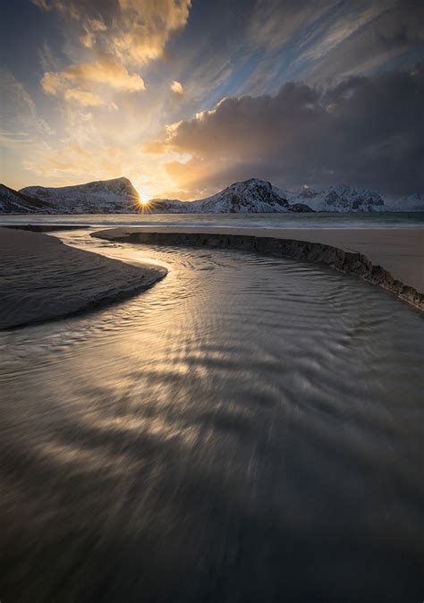 Lofoten Islands Winter Photography Workshop Northern Spirits Photo