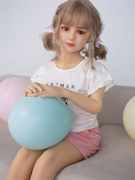 Axb Cm Tpe Kg Flat Chest Doll A Dollter