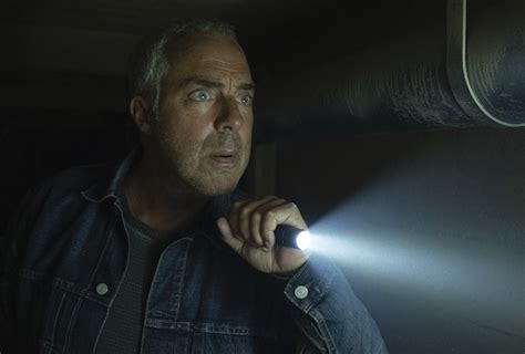 Second Bosch Spinoff About Detective Ren E Ballard Ordered At Prime Video