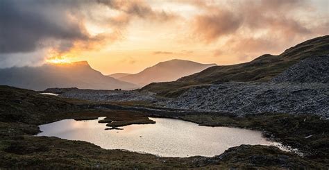 Eryri Snowdonia And Wales Photography James Grant Photography