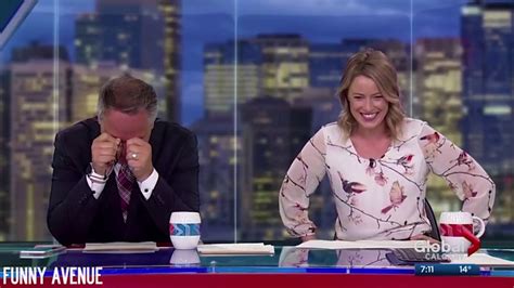 Most Embarrassing Moments Caught On Live Tv Brilliant