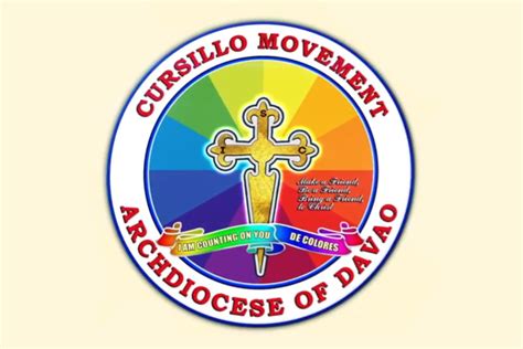 Davao Cursillo Movement After 58 Years Davao Catholic Herald