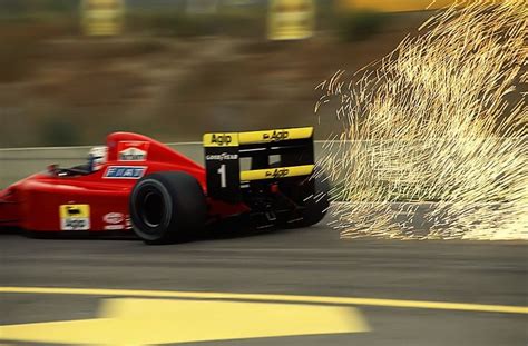 F1 authentics is proud to present this incredible show car, depicting the ferrari f399 which was seen driven during the 1999 fia formula one world championship. Alain Prost, Ferrari F1 1990 | RACING: Formula 1 | Pinterest