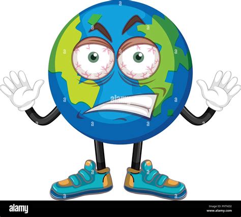 Angry Earth Hi Res Stock Photography And Images Alamy