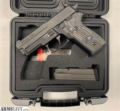Armslist For Sale Sig Sauer P229 Extreme 9mm
