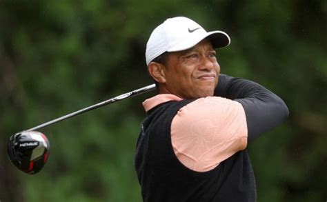 Tiger Woods Renuncia A Jugar El Abierto De Eeuu Proceso Digital