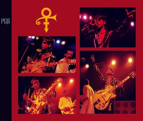 Prince And The New Power Generation New Power Soul Party 1998 Complete E