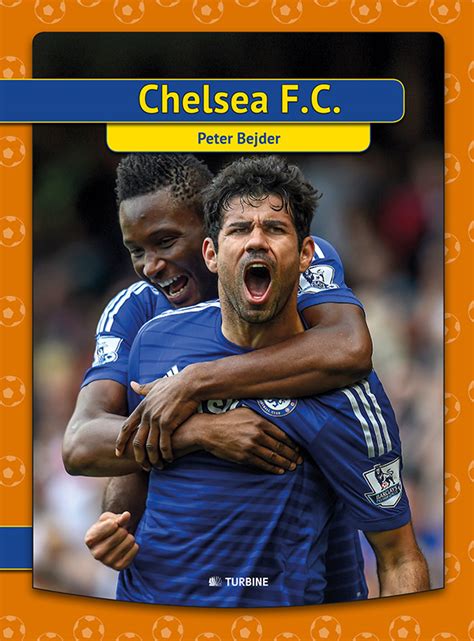 Is a famous football club all over the world. Chelsea F. C. - Turbine Undervisning