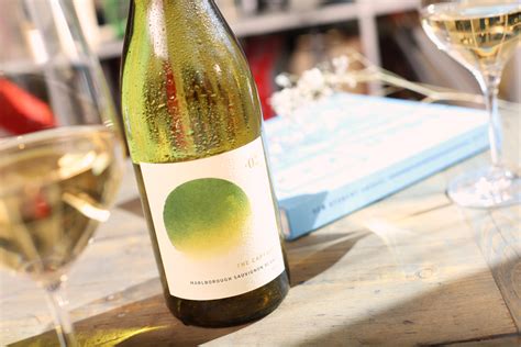 The Capture Marlborough Sauvignon Blanc Naked Wines