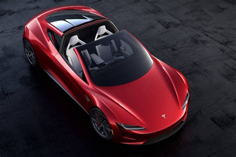 Tesla has claimed that it will be capable of 0 to 60 mph (0 to 97 km/h). 2020 Tesla Roadster Unveiled, Starts at $200,000 ...
