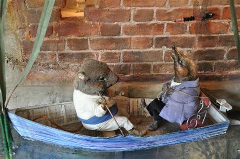 95 likes · 2 talking about this. Wind in the Willows Exhibit - Picture of River & Rowing ...