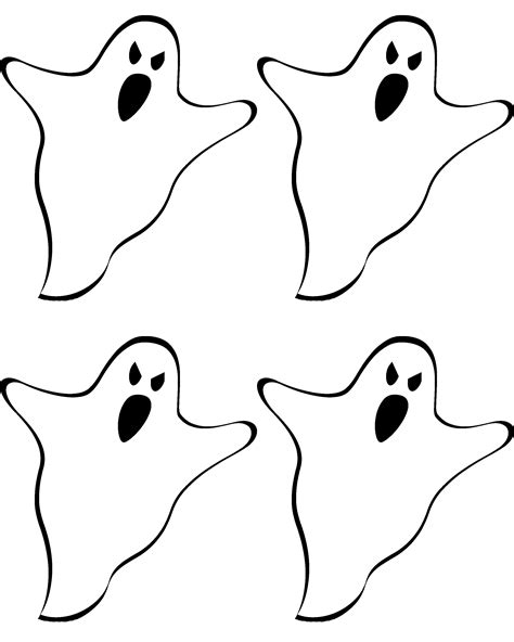 Haunted House Silhouette Template At Getdrawings Free Download