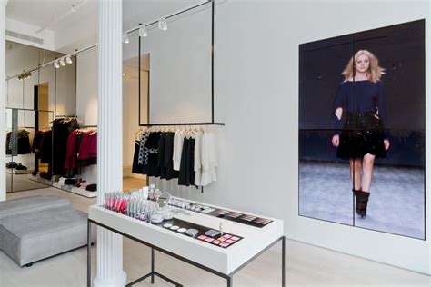 Jill Stuarts New Flagship Store In Soho Twelv Magazine