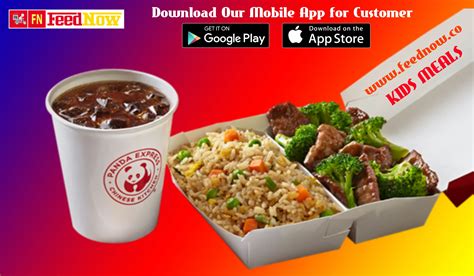 Enjoy food delivery near you. Treat your kid with the incredible delight of an entrée ...