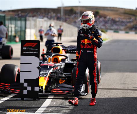 Het zal er echter volledig van we geloven dat een nieuwe generatie opwindende, uitgesproken coureurs de f1 populairder dan ooit zal maken. Dit ging er mis bij Max Verstappen tijdens de Portugese GP ...