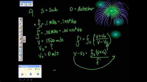 Рет қаралды 923 жыл бұрын. Physics Additional Problems Waves and sound - YouTube