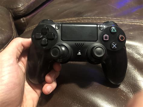 After 6 Years The Controller Was Finally Busted Looks Like It Got