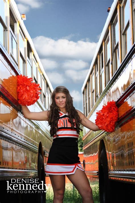 Cheerleader Photo Ideas Cheer Dhs Cute Allisonragsdalephotography