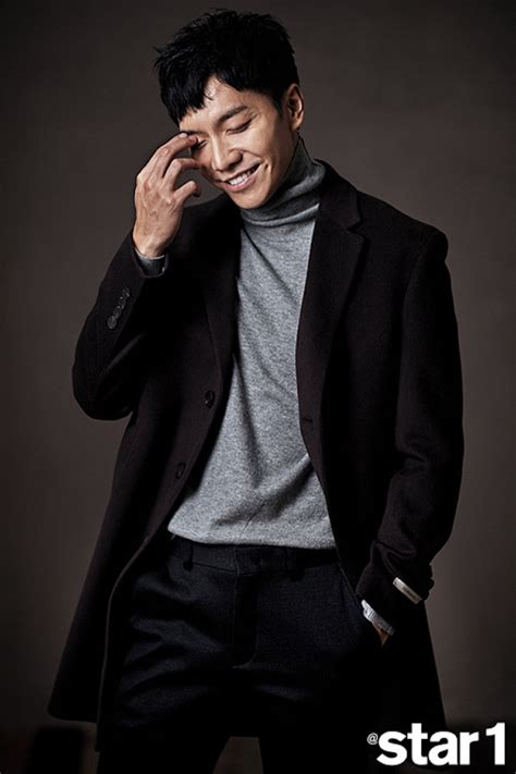 Lee seung gi returns from the military safe and sound. Eye Candy : Lee Seung Gi for Star1 | rolala loves