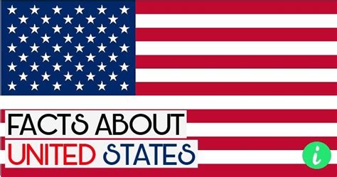 20 Interesting Facts About United States Interesting Facts About Usa