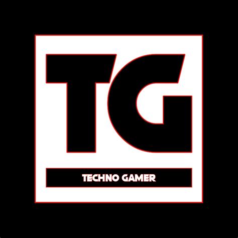 Techno Gamer Youtube