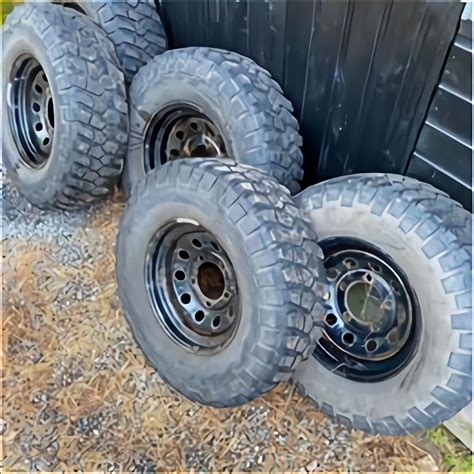 4x4 Mud Tyres For Sale In Uk 53 Used 4x4 Mud Tyres