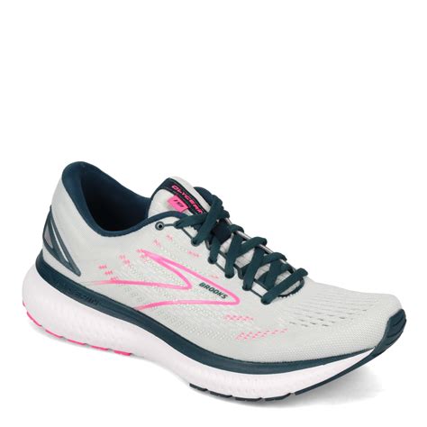 Women's Brooks, Glycerin 19 Running Shoe - Wide Width | Peltz Shoes