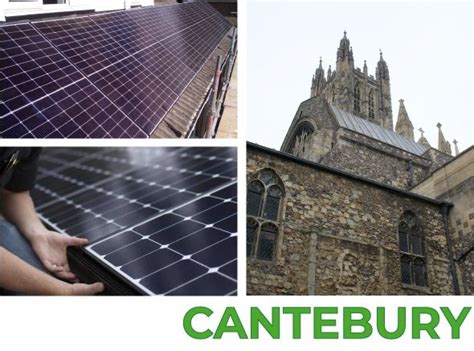 Solar Panel Installers Canterbury Receive Free Estimates