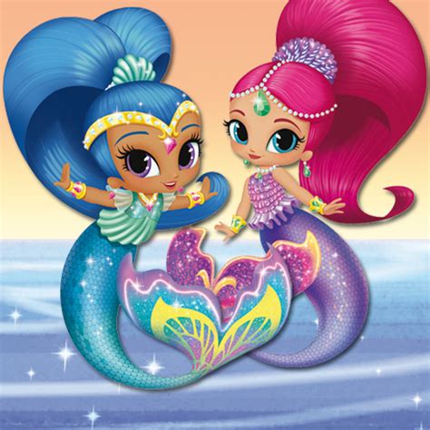 Coloring pages ballerina coloring pages bible coloring sheets poppy coloring page mermaid coloring pages. Image - Shimmer And Shine.jpg | Mermaid Wiki | FANDOM ...