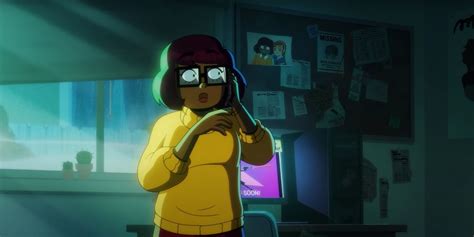 Velma Series Sets Release Date On Hbo Max