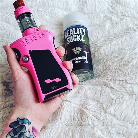 My Set Up R Vape Porn