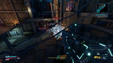 Angels and speed demons | borderlands 3 walkthrough. Angels And Speed Demons: Borderlands 3 Walkthrough