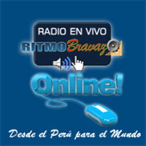 ¿buscas una radio online de chile? Ritmo Bravazo En Vivo Radio Peruana - Radio Tv Canales Mp3 ...