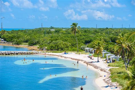 Mejores Playas En Los Cayos De Florida Todo Sobre Viajes