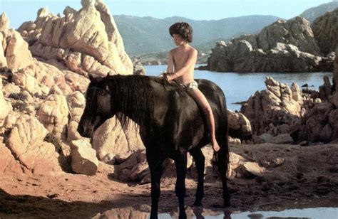 The Black Stallion 1979 Turner Classic Movies