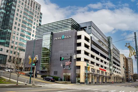Sound Credit Union Expands Its Tacoma Office Space By 60% - Lee