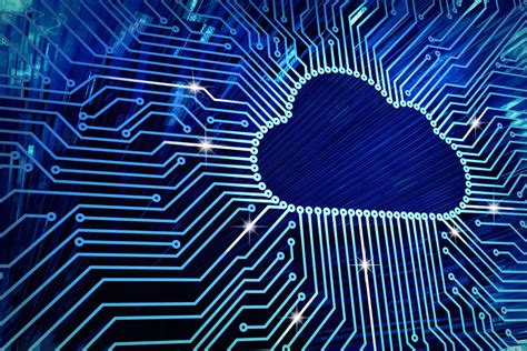 Définition | Cloud computing - Informatique en nuage | Futura Tech