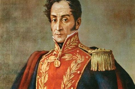 Simón Bolívar Sobre La Justicia Forislex Abogados En Madrid Norte