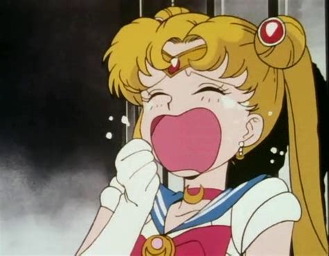 Image 746933 Sailor Moon Know Your Meme