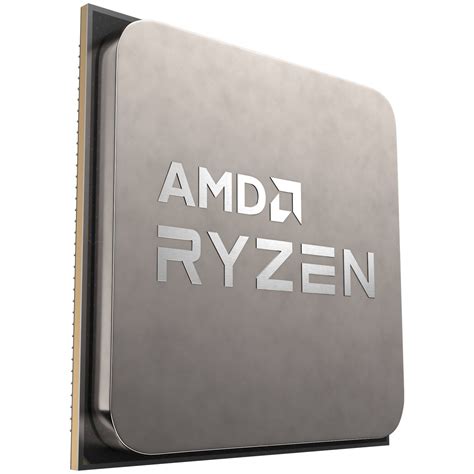 Amd Ryzen 5 5600g 39ghz 6 Core Unlocked 100 100000252box Pc Canada