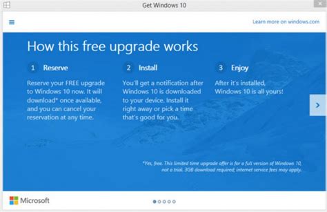 Her Er Derfor Gratis Opgraderinger Til Windows 10 Stadig Arbejde