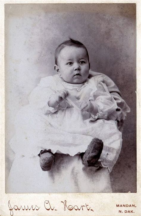 Sweet Antique Baby Portraits 24 Cute Cabinet Card Photos Of Baby Boys