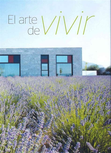 Veinte años aportando valor a la cultura de la casa de diseño actual. Luis Larrotcha Arquitecto: Revista Casa Viva Nº162