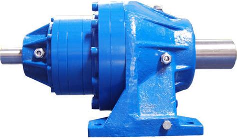 Three Phase Cast Iron Agnee Foot Mounted Planetary Gearbox At Rs 15000