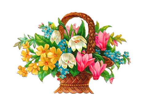 Free Flowers Graphics 20 Free Cliparts Download Images