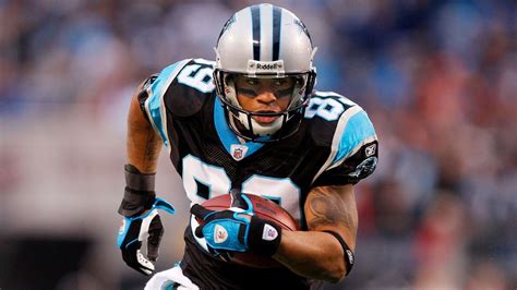 20 Years Later Steve Smith Remains Among Carolina Panthers Best Draft