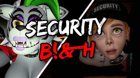 Top 10 Weirdest FNAF Security Breach Mods You Can Play YouTube