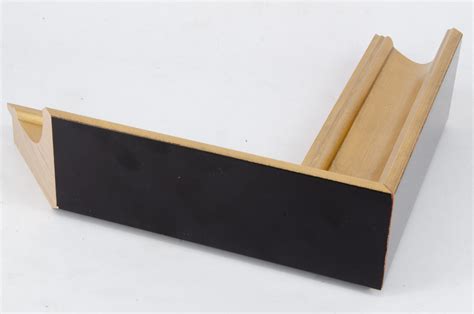 Large Deep Scoop 71x71mm Moulding Yorks Framing