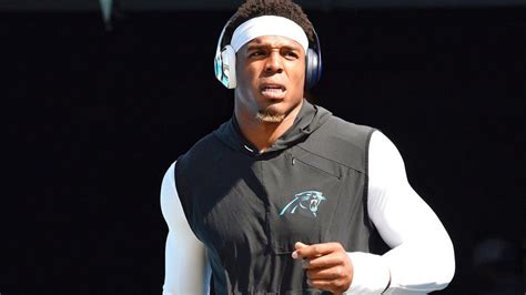 Newton Apologizes In Twitter Video Post For Sexist Comments